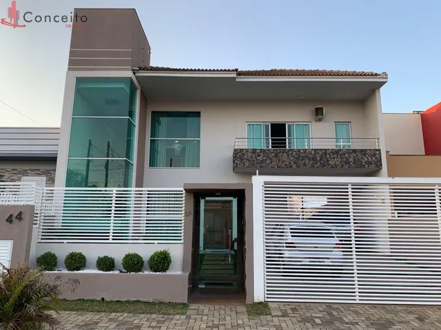 Imagem: VENDE - CASA PRÓXIMO A HAVAN BAIRRO FRARON