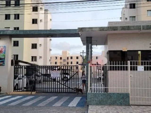 Imagem: Condomínio Vitória Régia - Seu Lar dos