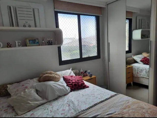 Imagem: Imóvel Espaçoso com 3 Quartos e Lazer