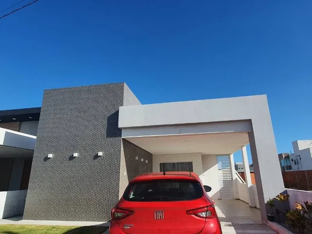 Imagem: Casa À Venda no Condomínio Praias do Sul