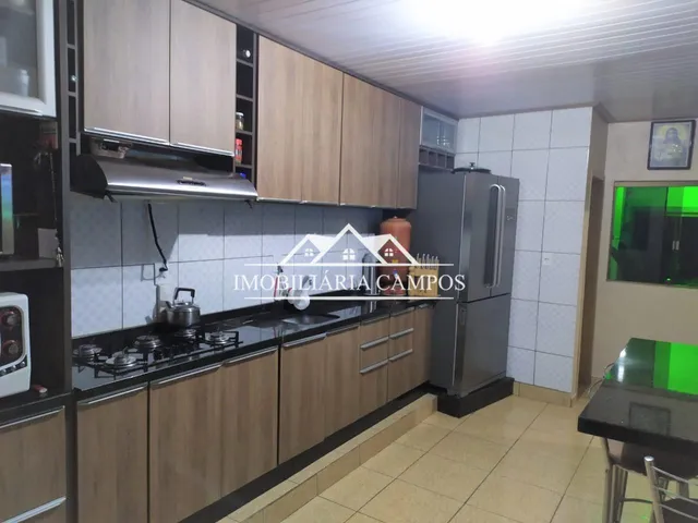 Imagem 10: CASA COM SALA COMERCIAL NO JD. COOPAGRO