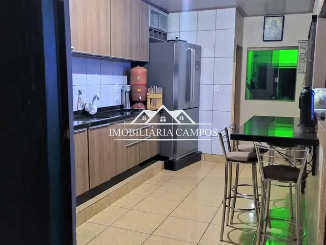 Imagem 8: CASA COM SALA COMERCIAL NO JD. COOPAGRO