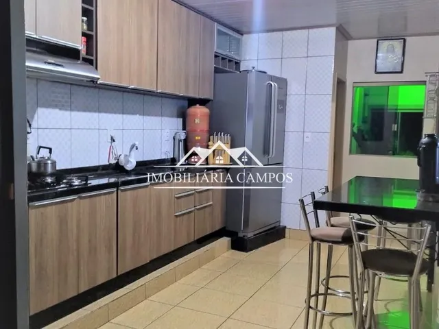 Imagem 6: CASA COM SALA COMERCIAL NO JD. COOPAGRO