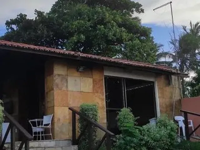 Imagem: Condomínio de Chalés no Pecém