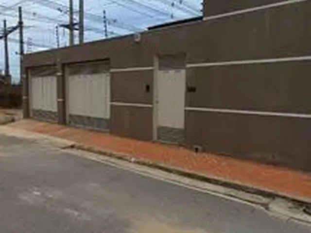 Imagem 1: Casa no Jardim Vista Alegre - Vg, Sobrado com 5 Dormitórios - Rs 3.000/Mês