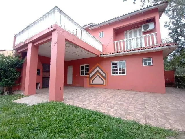 Imagem: Excelente Sobrado de Esquina para Locação