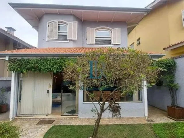 Imagem: Casa com 4 Dormitórios para Alugar, 240
