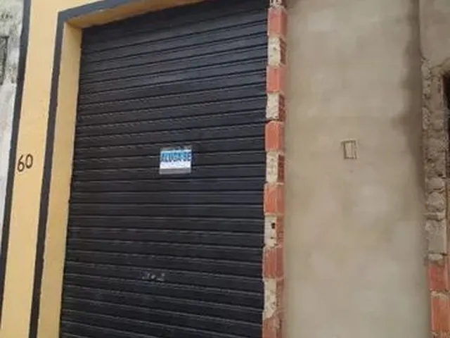 Imagem: Aluga-Se Salão 4 X 11 com Agua Luz e Internet