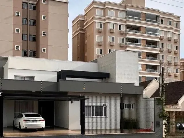 Imagem: Linda Casa Av Gastão Vidgal