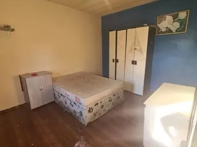 Imagem: Quarto Individual