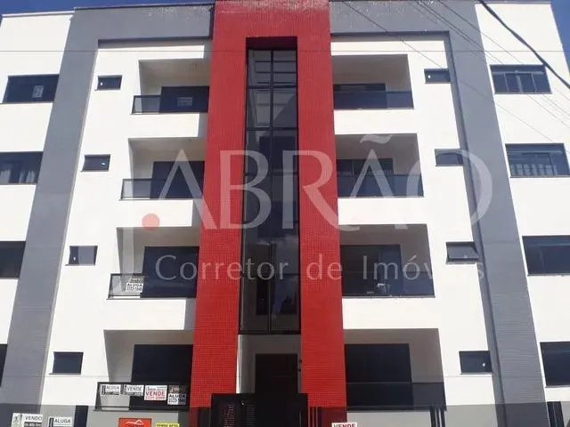 Imagem: Apartamento Novo com Três Quartos em Barbacena