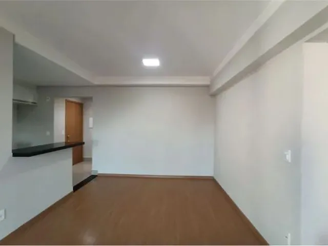Imagem: Apto Mobiliado / 02 Dormitórios - Piracicaba/Sp