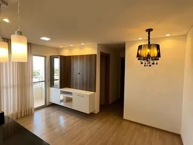 Imagem: Apartamento Planejado