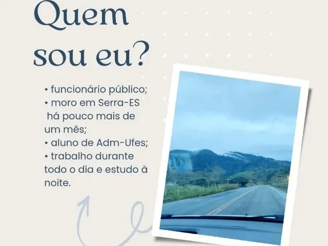 Imagem: Preciso de Quarto