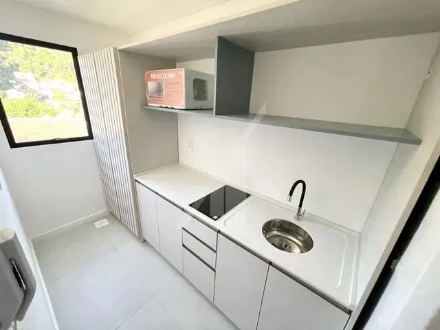 Imagem 2: Blumenau - Kitchenette/Conjugados - Garcia