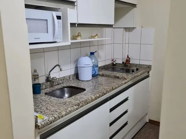 Imagem: Alugo Kitinet Campinas São José