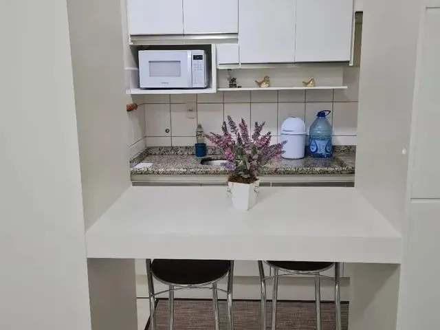 Imagem 2: Alugo Kitinet Campinas São José