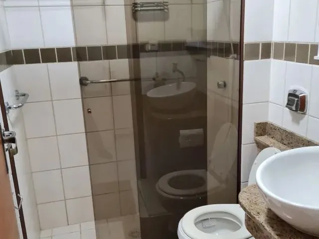 Imagem 5: Alugo Kitinet Campinas São José