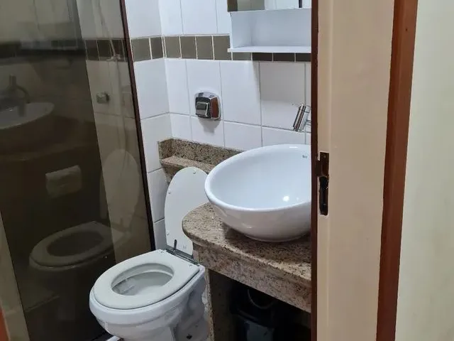 Imagem 9: Alugo Kitinet Campinas São José