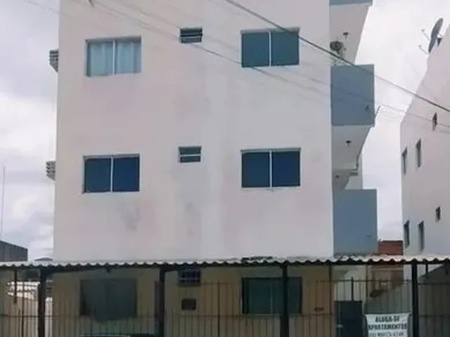 Imagem 1: Apartamento para Alugar na Várzea, com Compesa e Sem Condomínio.