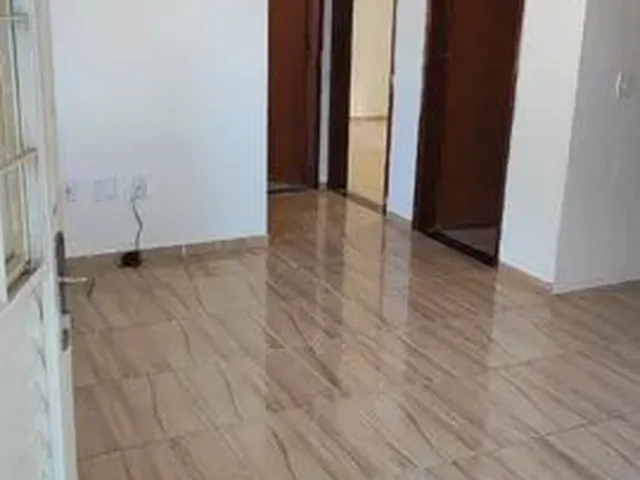 Imagem: Apartamento Águas Lindas Térreo