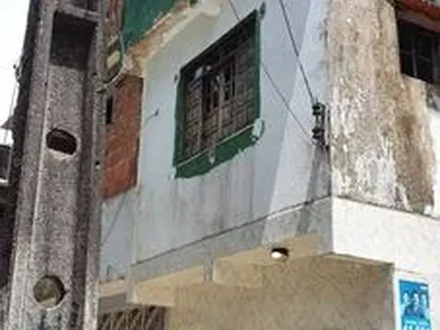 Imagem: Alugo Kitnet