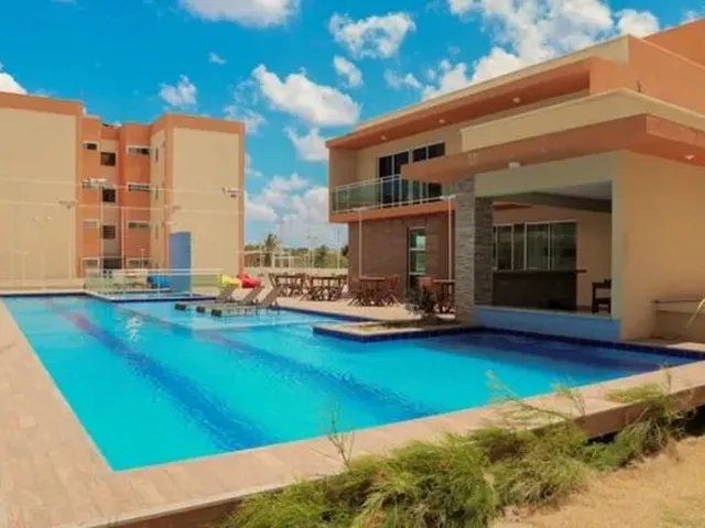 Imagem: Residencial Ametista