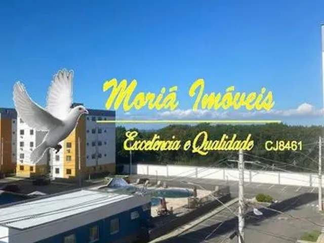 Imagem: Apartamento para Locação em Duque de Caxias