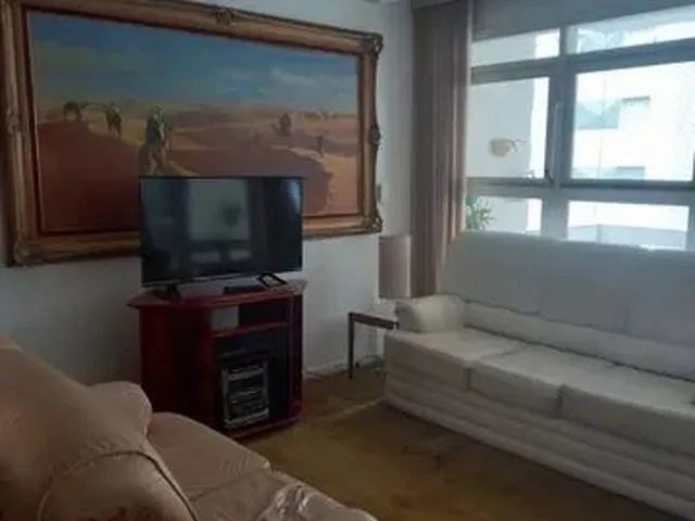 Imagem: Apartamento Guarujá Oportunidade