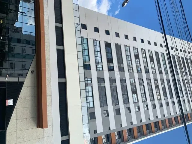 Imagem 1: Apartamento para Aluguel com 83M2 com 3 Quartos em Setor Aeroporto - Goiânia - Goiás