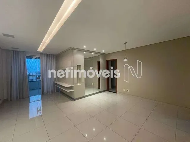 Imagem: Venda Ou Locação Apartamento 3 Quartos