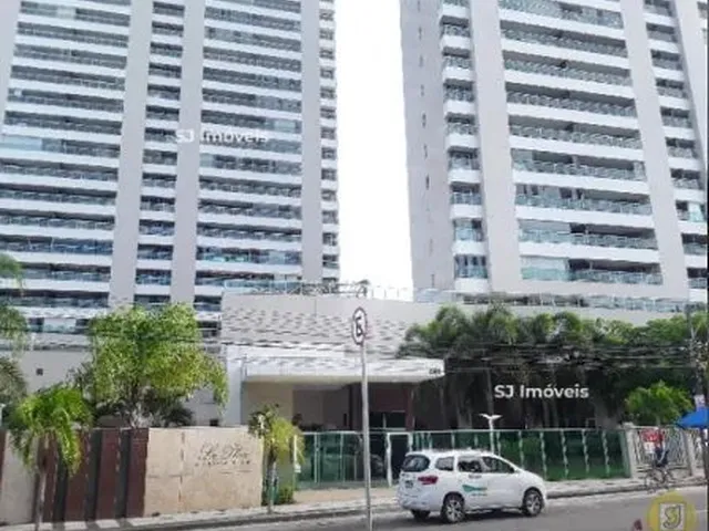 Imagem: Apartamento para Aluguel com 117 Metros