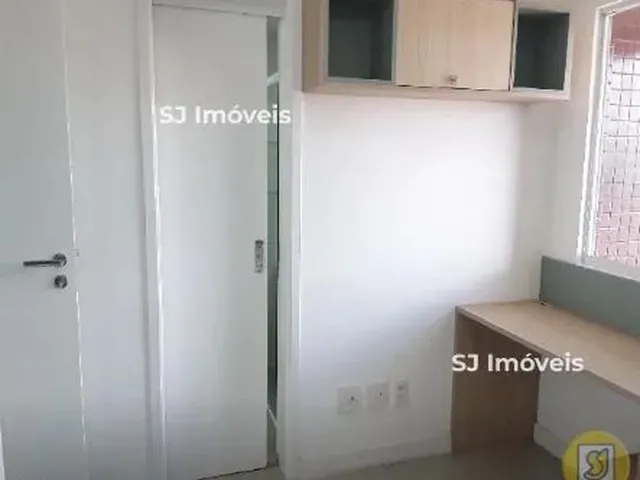Imagem 15: Apartamento para Aluguel com 117 Metros Quadrados com 3 Quartos em Cocó - Fortaleza - Ce