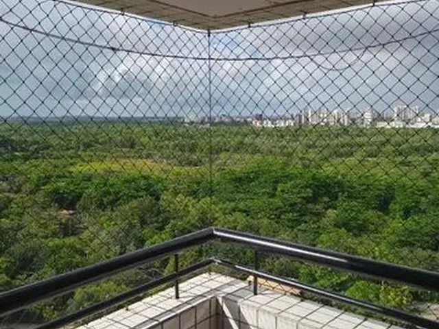 Imagem: Alugo Apto Vista Total pro Cocó, 154 M2