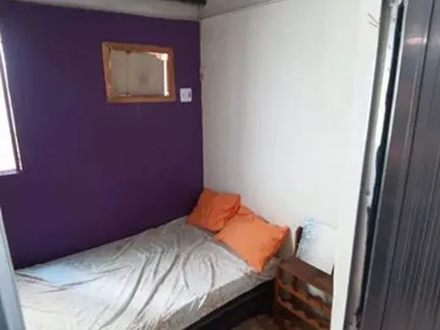 Imagem: Quarto Individual na Zona Sul