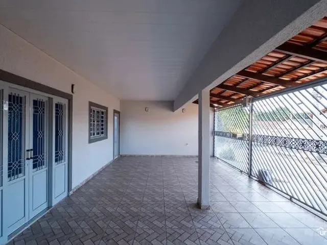 Imagem 2: Casa com 3 dormitórios