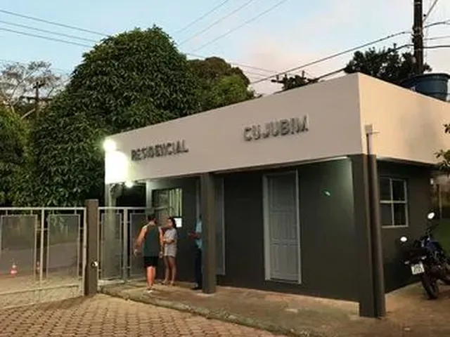 Imagem: Alugo Apartamento Padrão