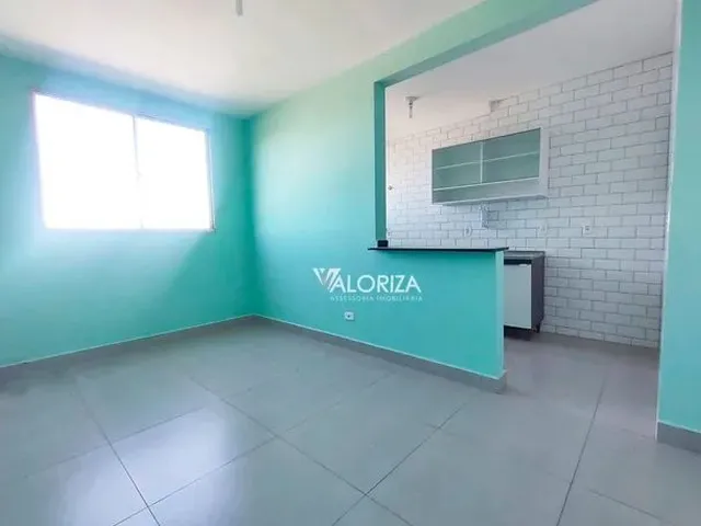 Imagem: Apartamento com 2 Dormitórios - Condomínio