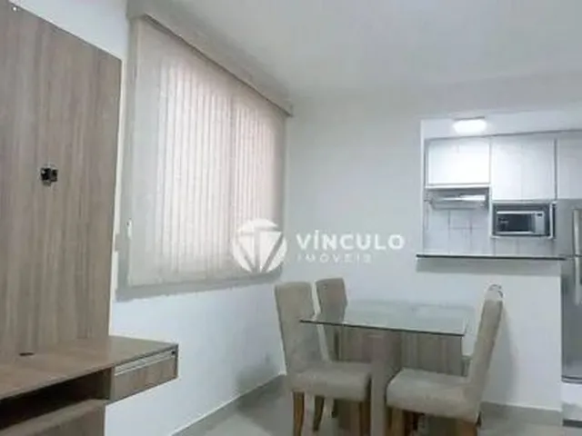 Imagem: Apartamento com 2 Dormitórios para Alugar