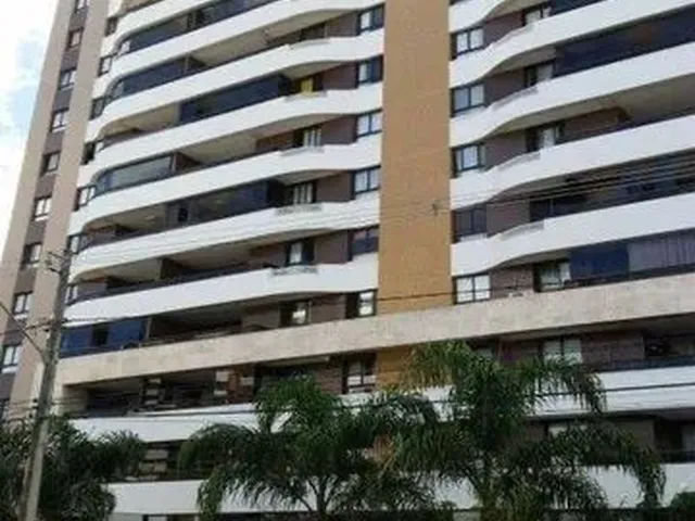 Imagem: Alphaville Paralela Alugo Quarto Individual