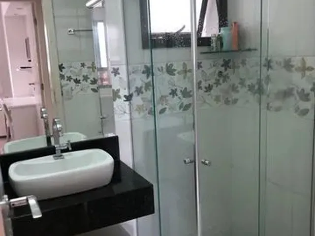 Imagem 6: Alphaville Paralela Alugo Quarto Individual Mobiliado e com Tv Ambiente Familiar