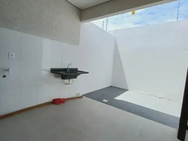 Imagem 4: Alugo Este Imóvel C/Modulados na Cozinha