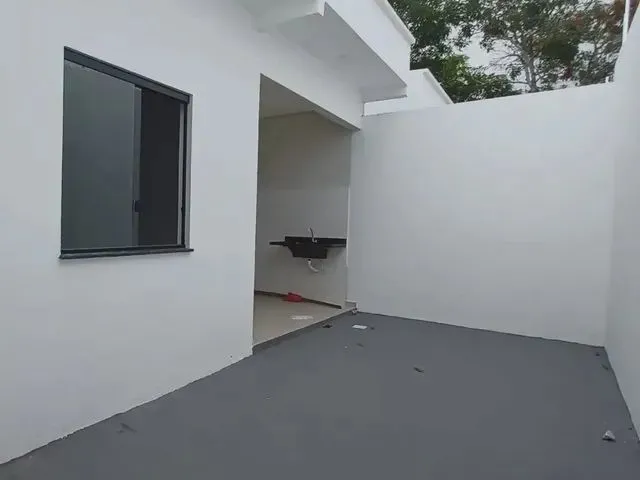 Imagem 5: Alugo Este Imóvel C/Modulados na Cozinha