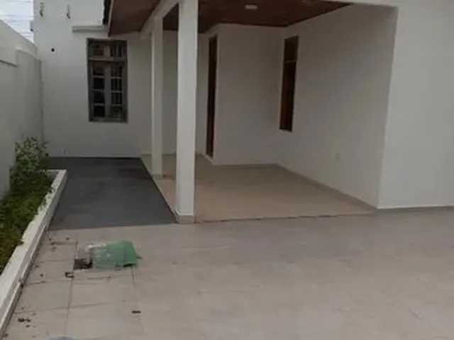 Imagem: Casa no Japiim