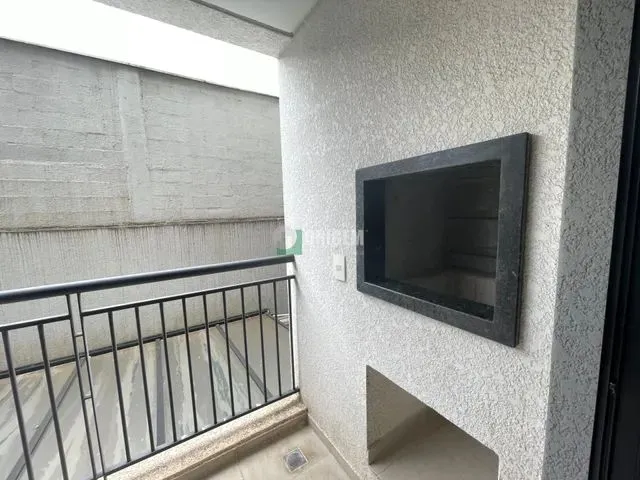 Imagem: Apartamento em Campina do Siqueira - Curitiba
