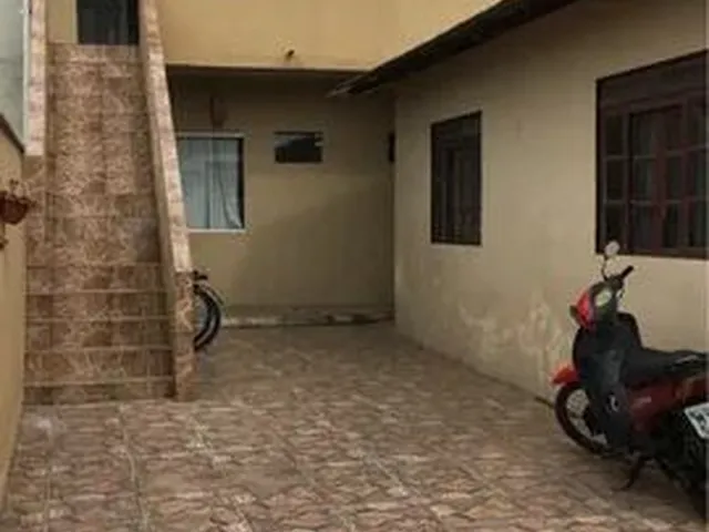 Imagem: Aluga Se Kitinete Mobiliada 2 Pessoa