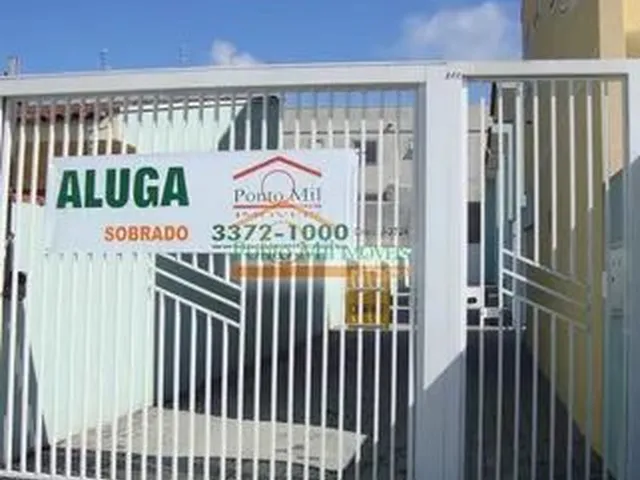 Imagem: Sobrado com 2 Dormitórios para Alugar com
