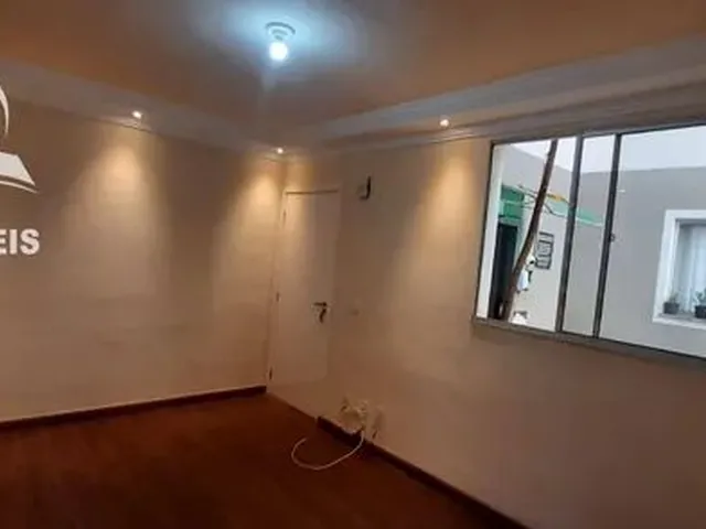 Imagem: Apartamento com 2 Dormitórios para Alugar