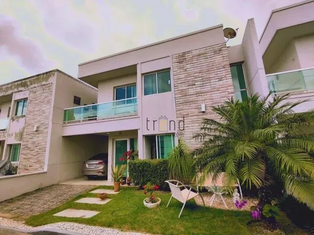 Imagem: Casa com 4 Dormitórios, 133 M² - Venda