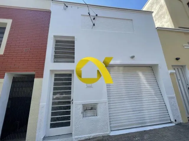 Imagem: Casa para Locação na Área Central